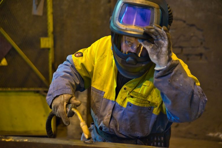 Policija traga za kradljivcem garniture za autogeno zavarivanje