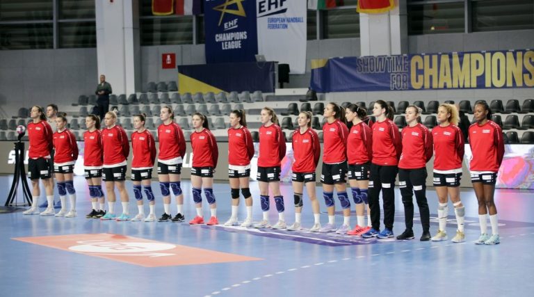 Rukometašice Podravka Vegete u Koprivnici danas dočekuju rusku ekipu Rostov Don