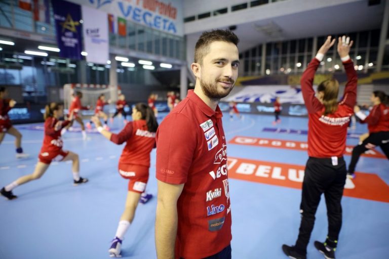 Napokon se oglasio i Rukometni klub Podravka Vegeta, evo tko preuzima ekipu