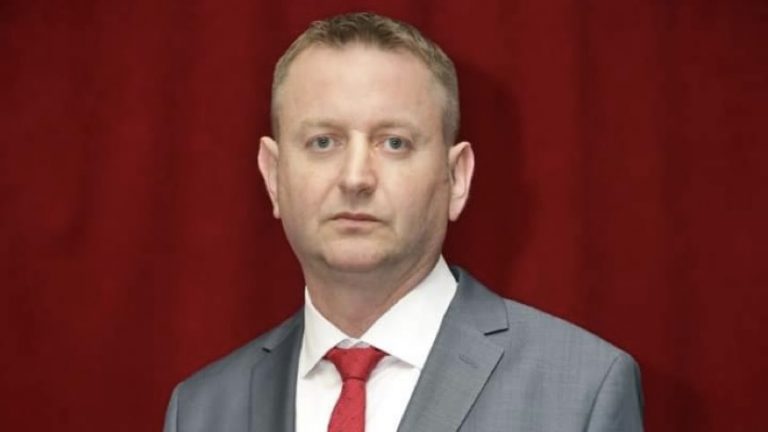 KRATKO UZ KAVU Načelnik Davor Tetec: Moramo raditi kao nikada prije i misliti na svoju djecu i sve mlade