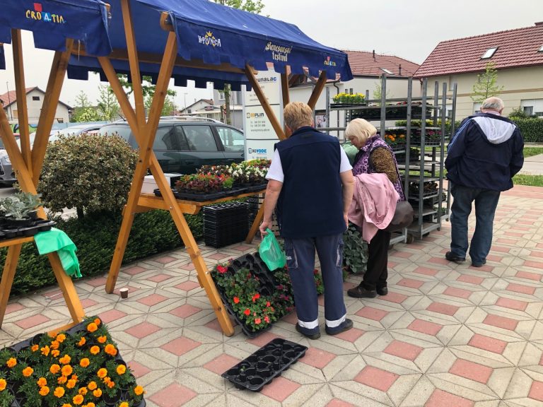Komunalac u ponedjeljak slavi 63. rođendan, pogledajte što nas očekuje