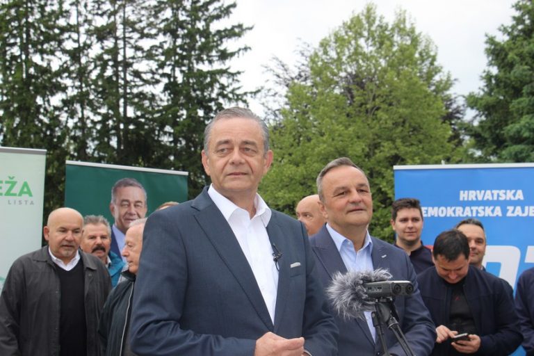 Koren: Prešla se granica civiliziranog i kulturnog političkog dijaloga
