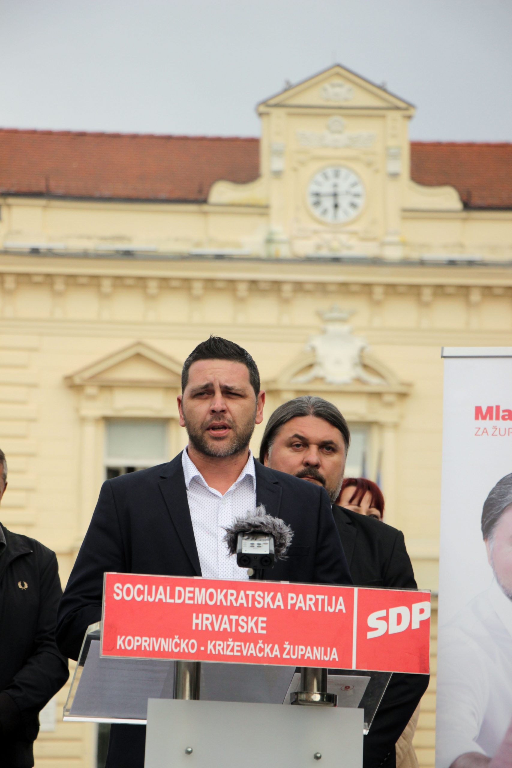 Darko Markić//FOTO: IVAN GROBENSKI