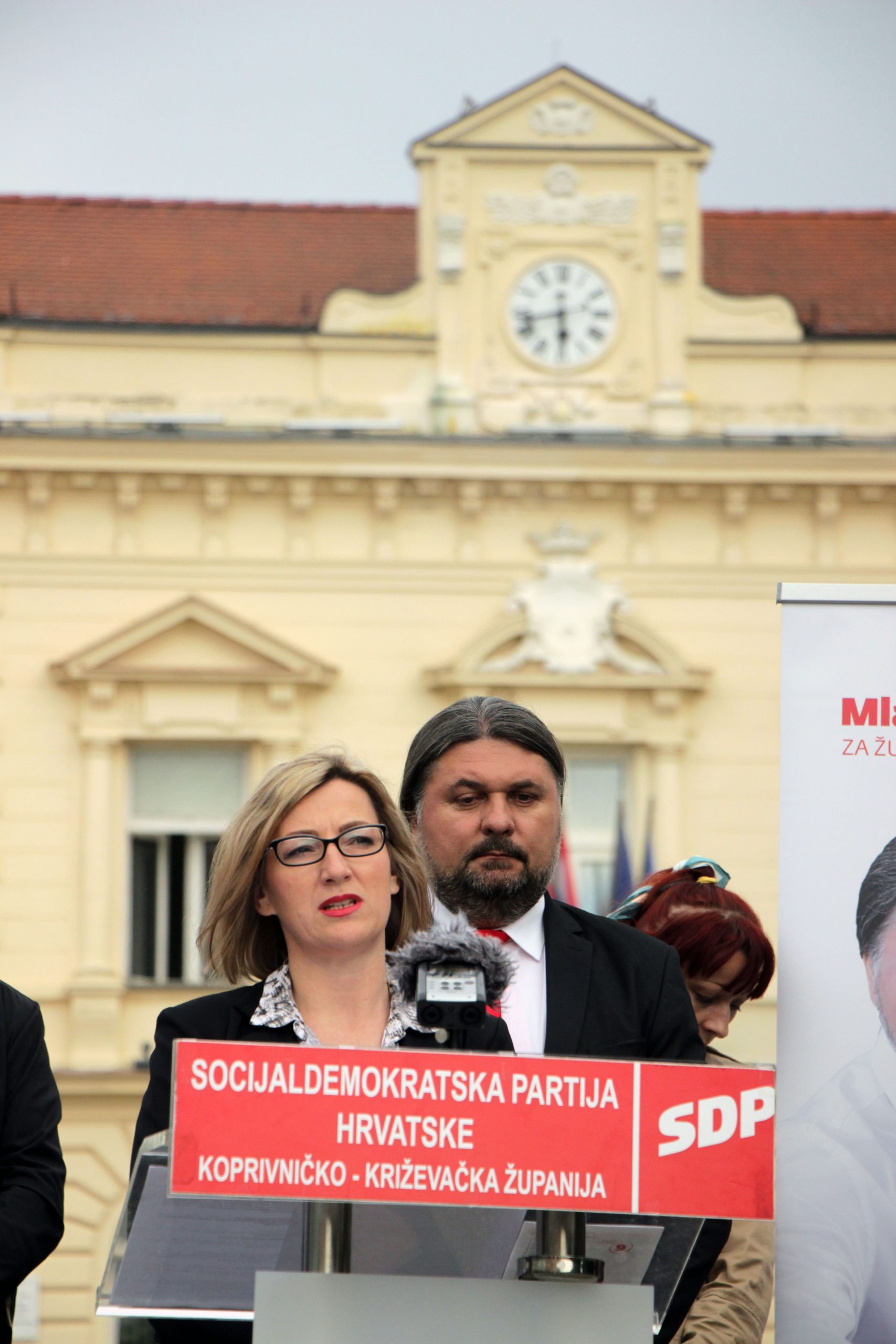 Sandra Sinjeri//FOTO: IVAN GROBENSKI