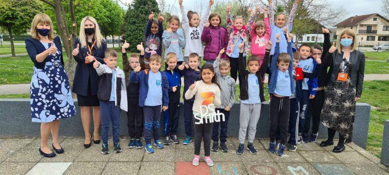 Mali Radići pokrenuli vlastiti projekt bioraznolikosti