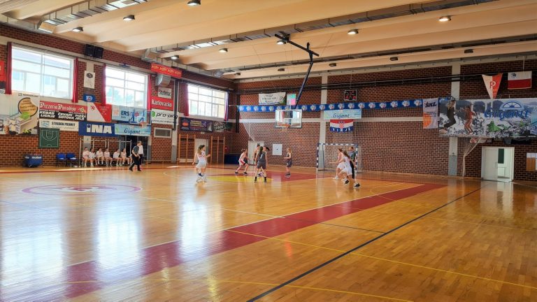 Virovske košarkašice pobijedile Koprivničanke rezultatom 68:55