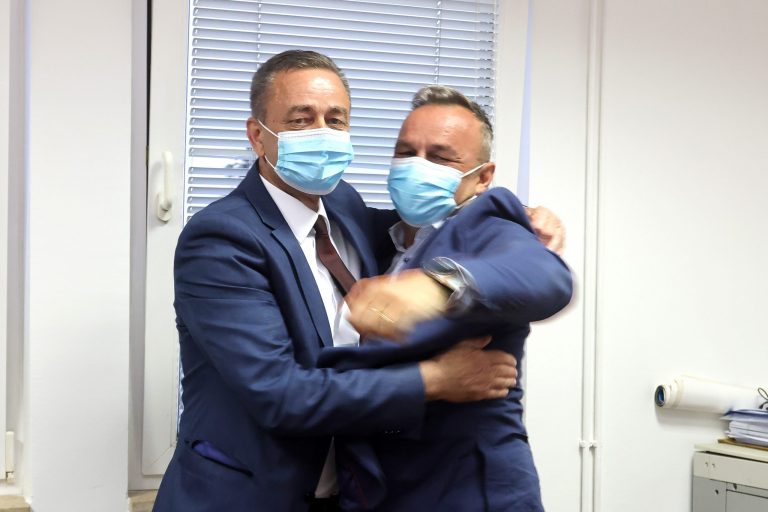 Darko Koren osvojio četvrti mandat župana, Rajn uvjerljiv u Križevcima