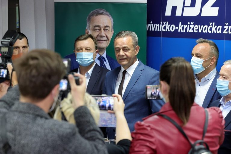 Koren: Sutra u jutro dolazim na posao i nastavit ću raditi tamo gdje sam stao, na dobrobit građana
