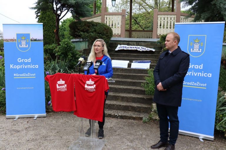 Iduću subotu trči se koprivnički polumaraton