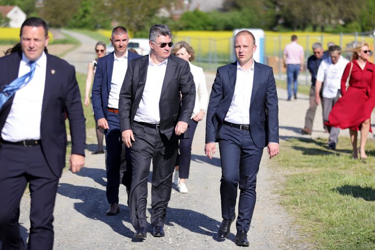 Zoran Milanović sutra u posjetu našoj županiji