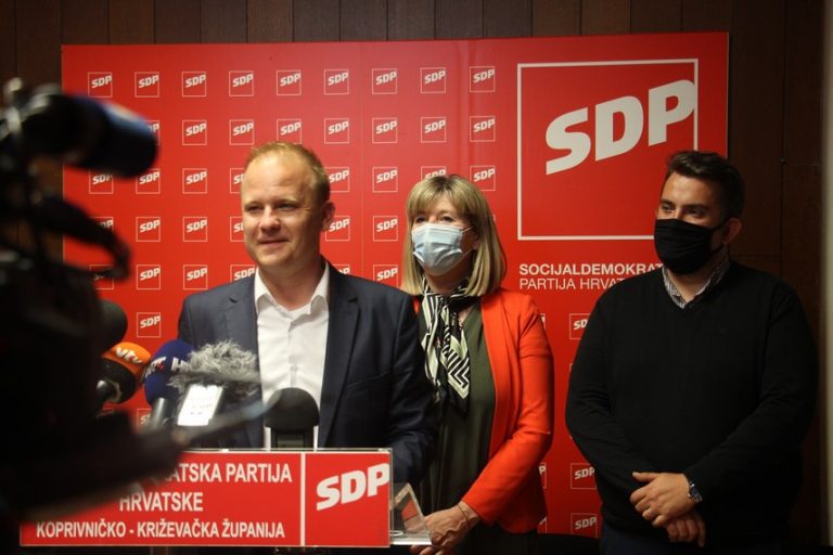 Jakšić: Već sutra nastavljamo dalje raditi, čekaju nas povijesne godine