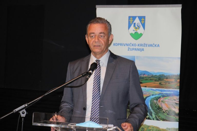 Župan Koren: Oporba predvođena SDP-om onemogućila kupnju novog mamografa, obnovu igrališta u Koprivnici, projektiranje učeničkog doma…
