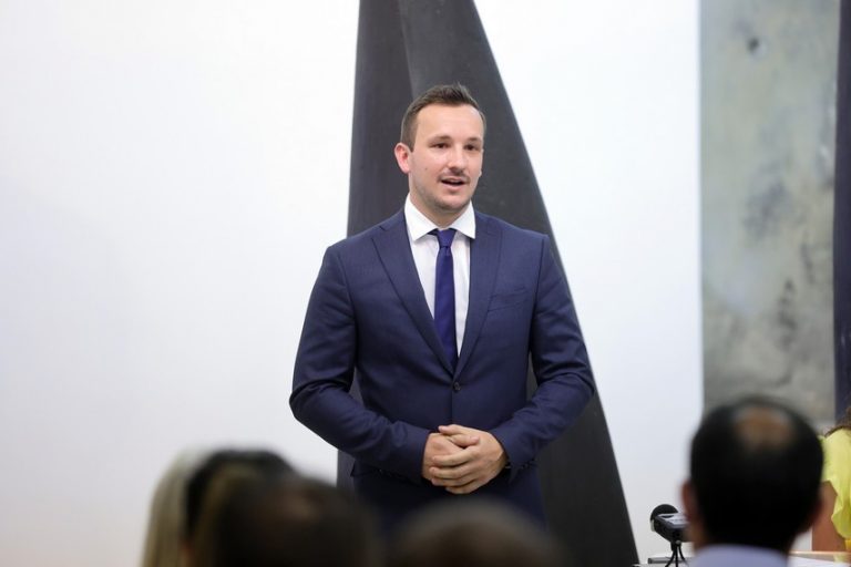 KRATKO UZ KAVU Načelnik Ivan Derdić: Spremno ćemo dočekati svaku mogućnost za povlačenjem nacionalnih i europskih sredstava