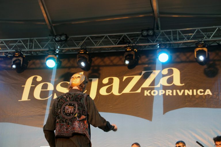 VELIKA FOTOGALERIJA//Fest jazza u Koprivnici okupio mnogobrojne đezoljupce