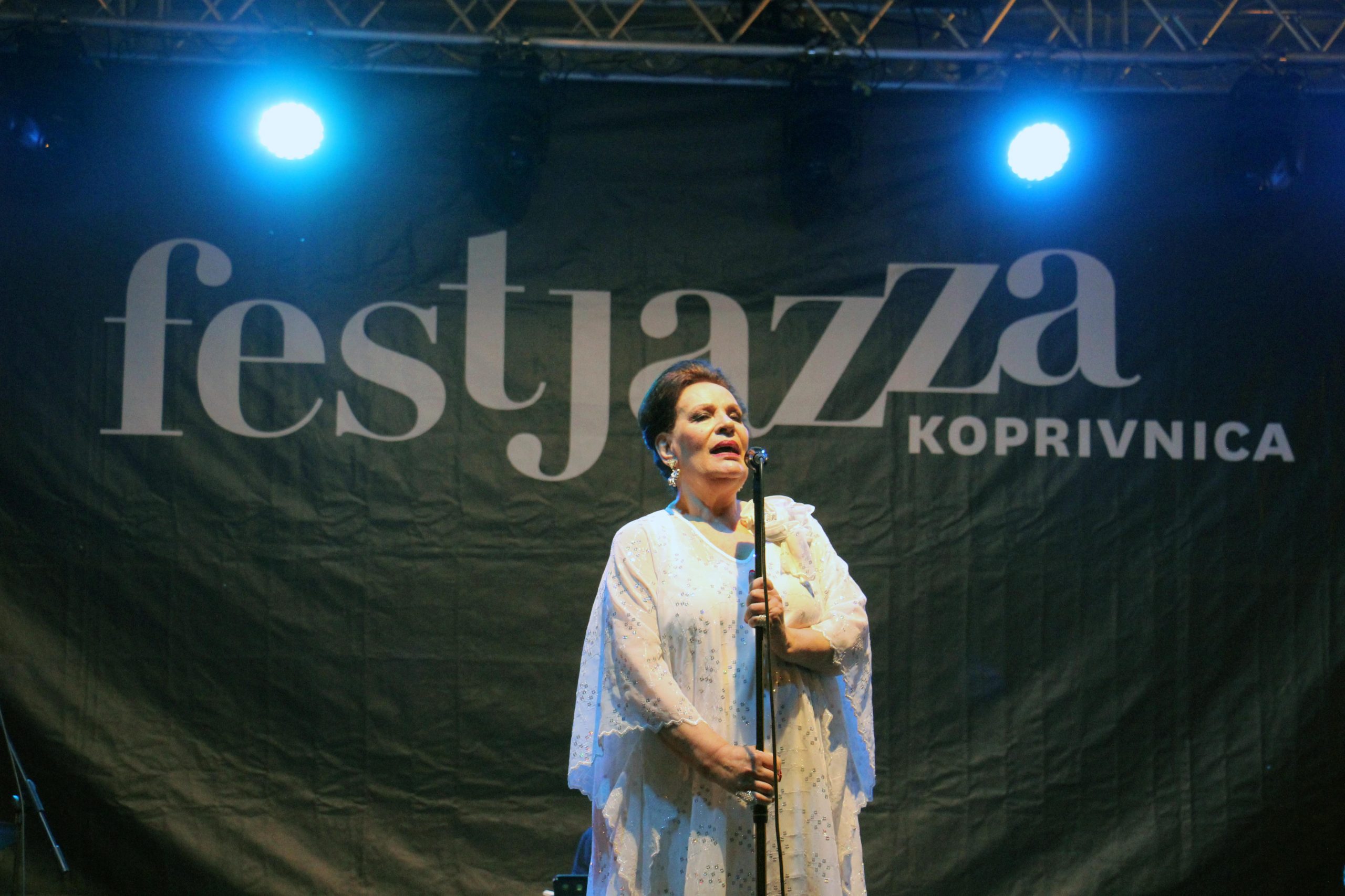 Radojka Šverko//FOTO: IVAN GROBENSKI