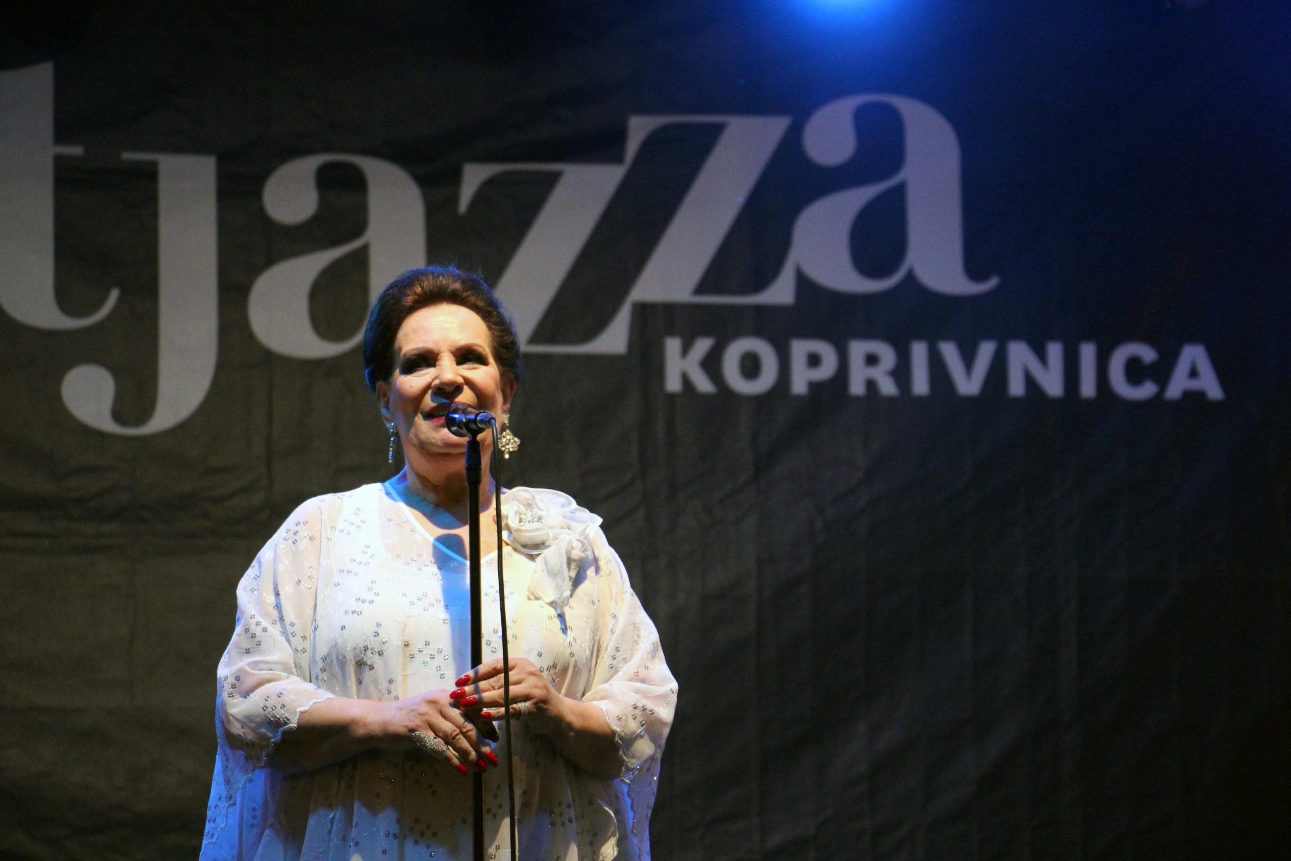 Radojka Šverko//FOTO: IVAN GROBENSKI