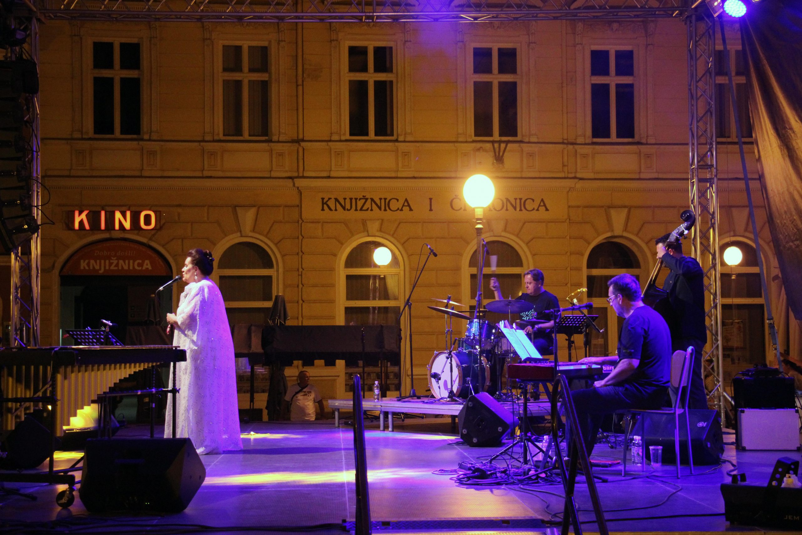 Radojka Šverko//FOTO: IVAN GROBENSKI