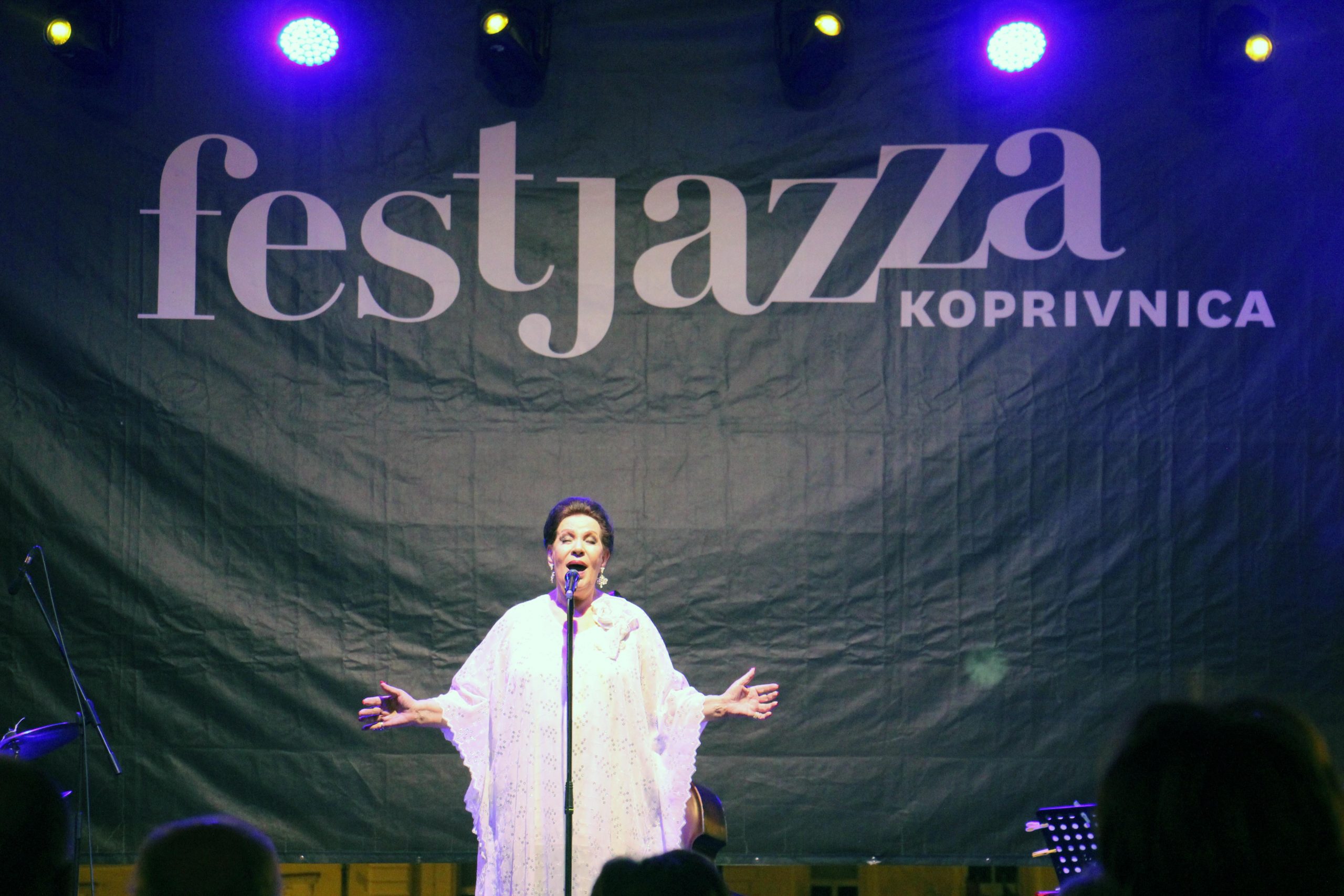 Radojka Šverko//FOTO: IVAN GROBENSKI