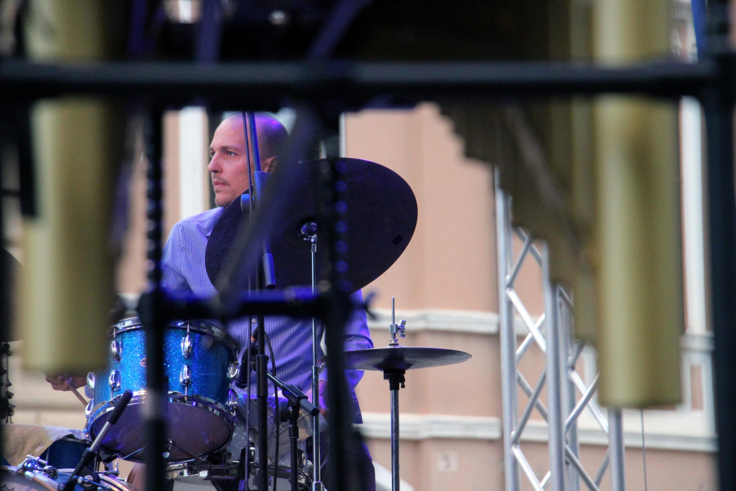 Filip Pavić Kvintet//FOTO: IVAN GROBENSKI