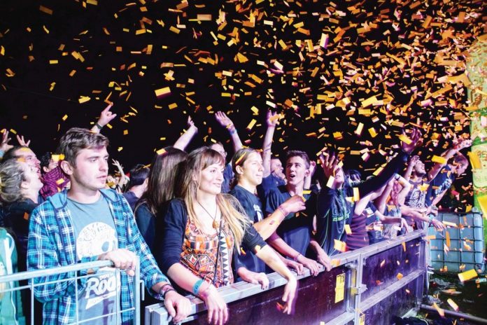Rocklive Festival//GPiP