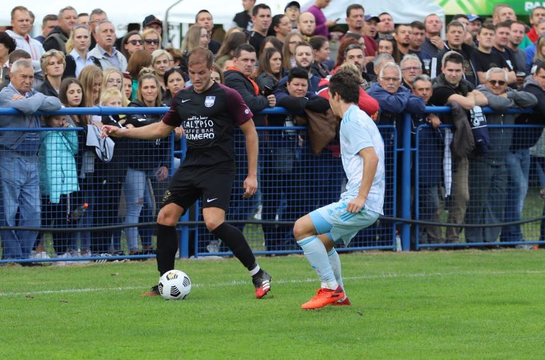 Ferdinandovac ima novog igrača, doveli su svojeg Ronalda