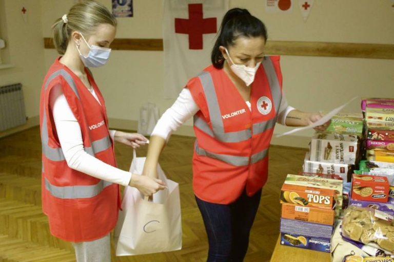 49. po redu akcija Solidarnost na djelu
