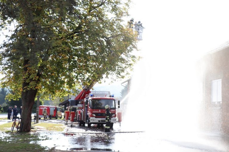 Počela sezona grijanja, koprivnički vatrogasci pozivaju na oprez