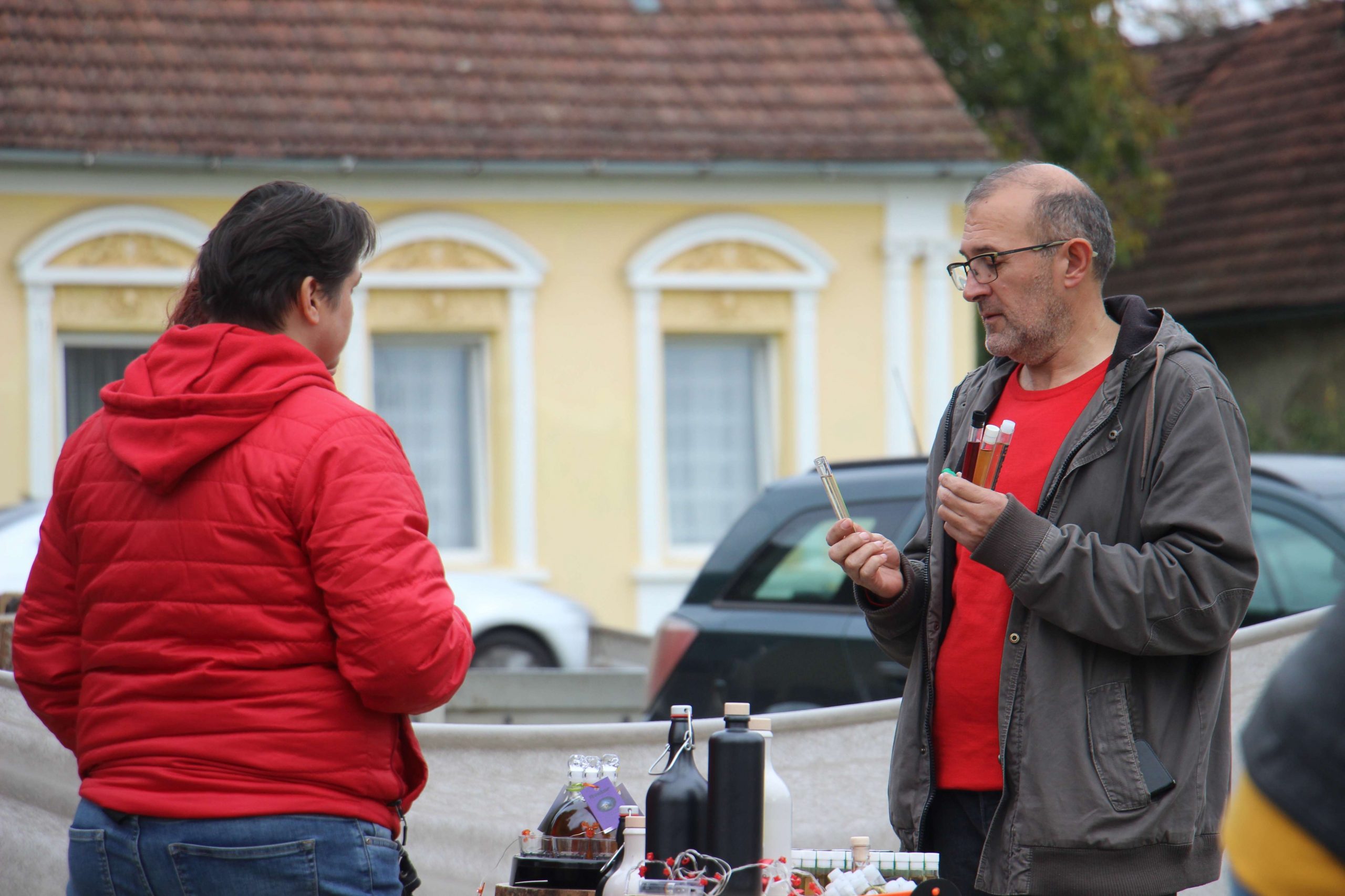 Dan rakije// FOTO: IVAN GROBENSKI