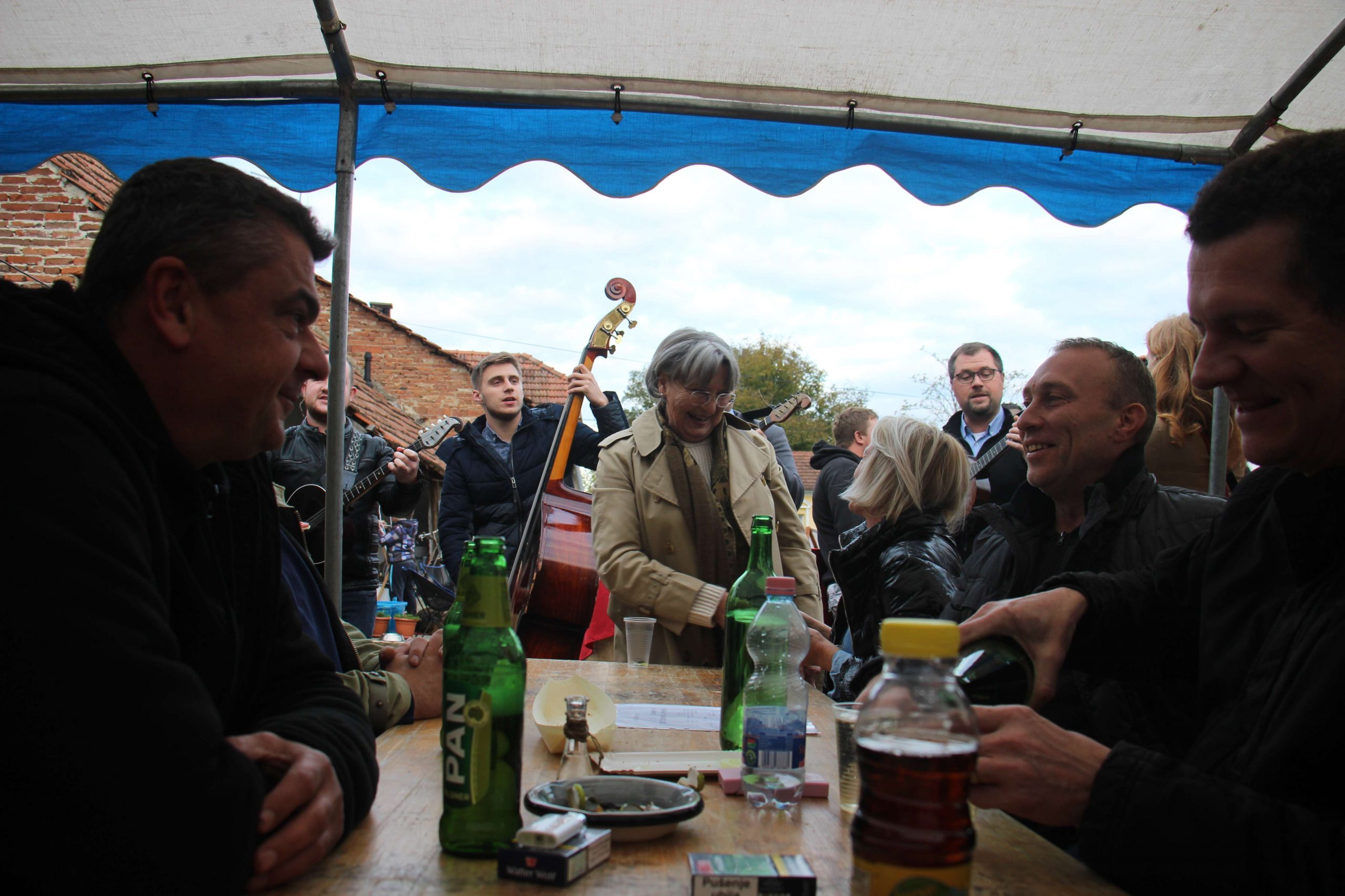 Dan rakije// FOTO: IVAN GROBENSKI