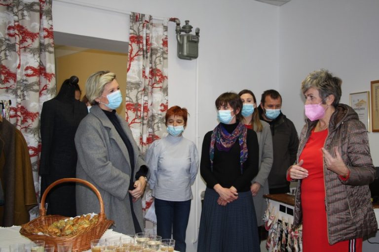 Udruženje obrtnika Koprivnica proslavilo 54. obljetnicu u novom krojačko-muzejskom obrtu LUKŠA