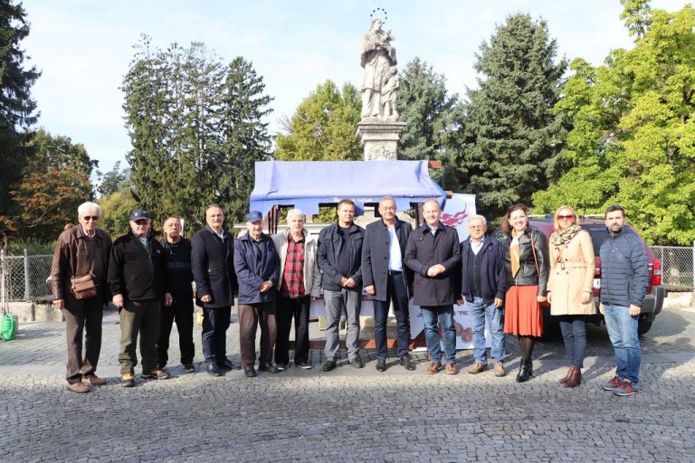 Tradicionalna kestenijada s ciljem podizanja svijesti o raku prostate ove subote