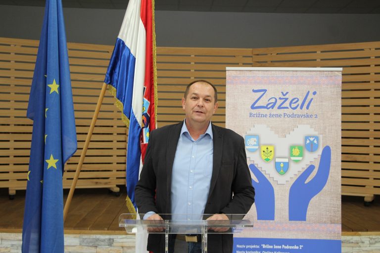 Što slijedi u 2026.? Izazovi Općine Ferdinandovac i poruka načelnika Maletića