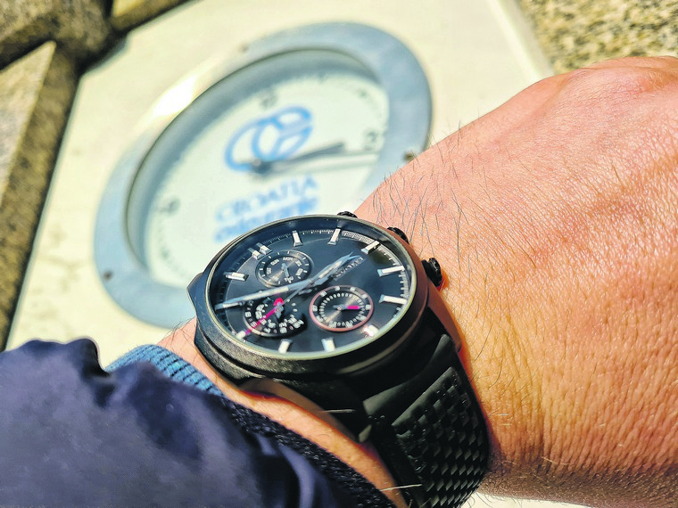 U nedjelju ne trebate pomicati satove po kući – dovoljno je pomaknuti kazaljke!