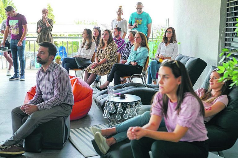 Enter Koprivnica uspješno priveo kraju projekt ‘Usluge za MSP-ove putem PPI Enter Koprivnica’