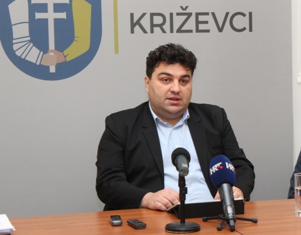 Gradsko vijeće Grada Križevaca donijelo plan razvoja grada do 2030., grade distribucijski centar za meso s klaonicom