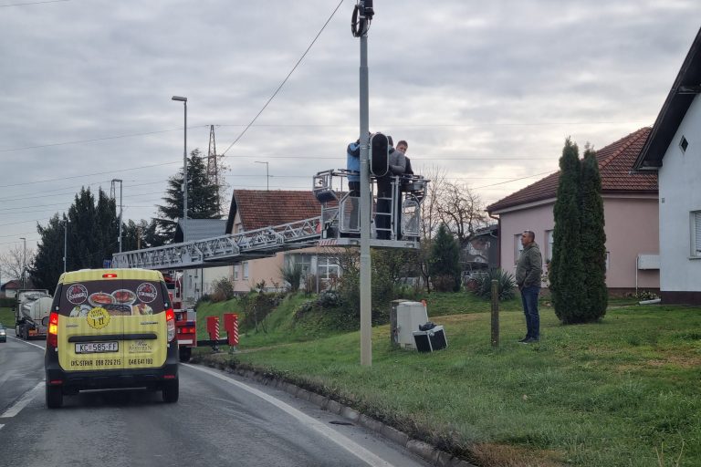 Nema više uspori, pa ubrzaj! Stižu još pametnije kamere