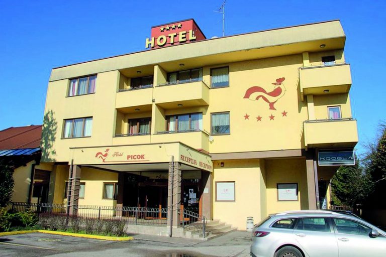 Ukrajinske izbjeglice mogu biti mirne, neće ih seliti iz Đurđevca