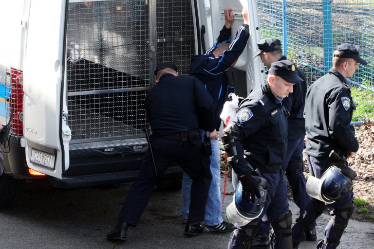 Na području Koprivnice uhićeno desetak osoba koje su švercale ogromne količine duhana