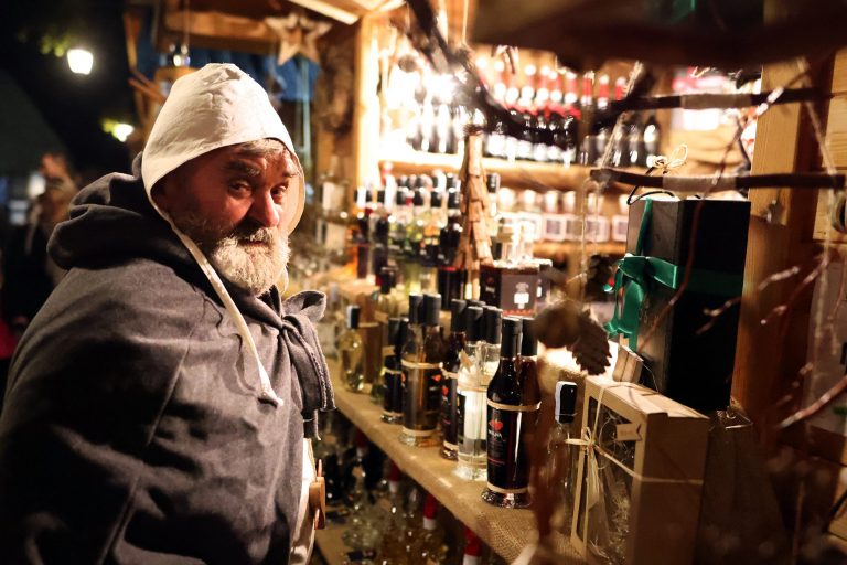 Loše vrijeme pokvarilo planove, Srednjovjekovnog sajma neće biti ni danas