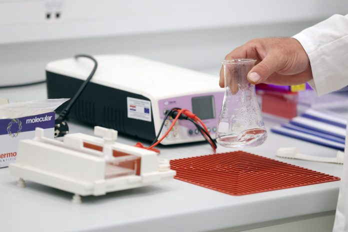 Laboratorij
