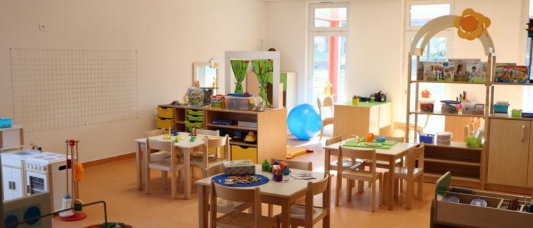 Koprivnički vrtići započeli zaprimati zahtjeve za upis djece