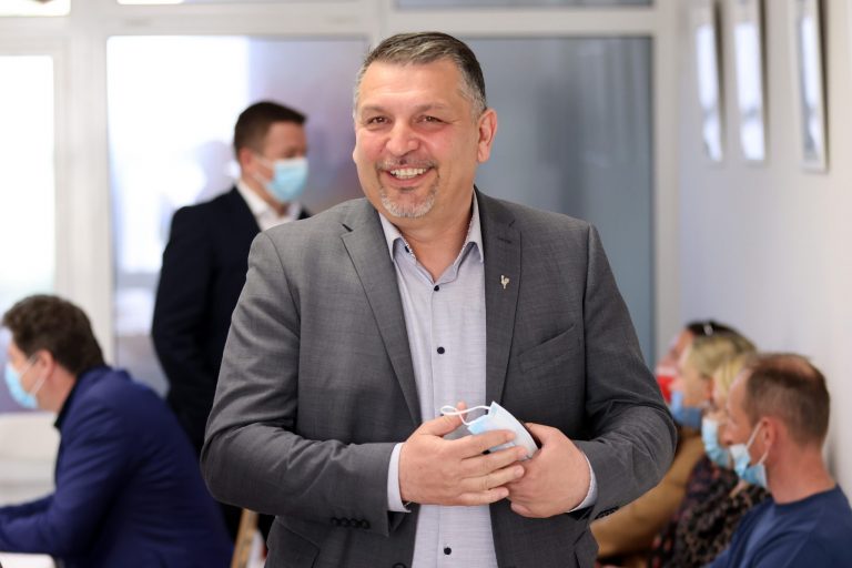 Željko Lacković i nezavisni u koaliciji s Domovinskim pokretom: ‘Dijelimo temeljne odrednice, najbolji smo put u pošteniju Hrvatsku’