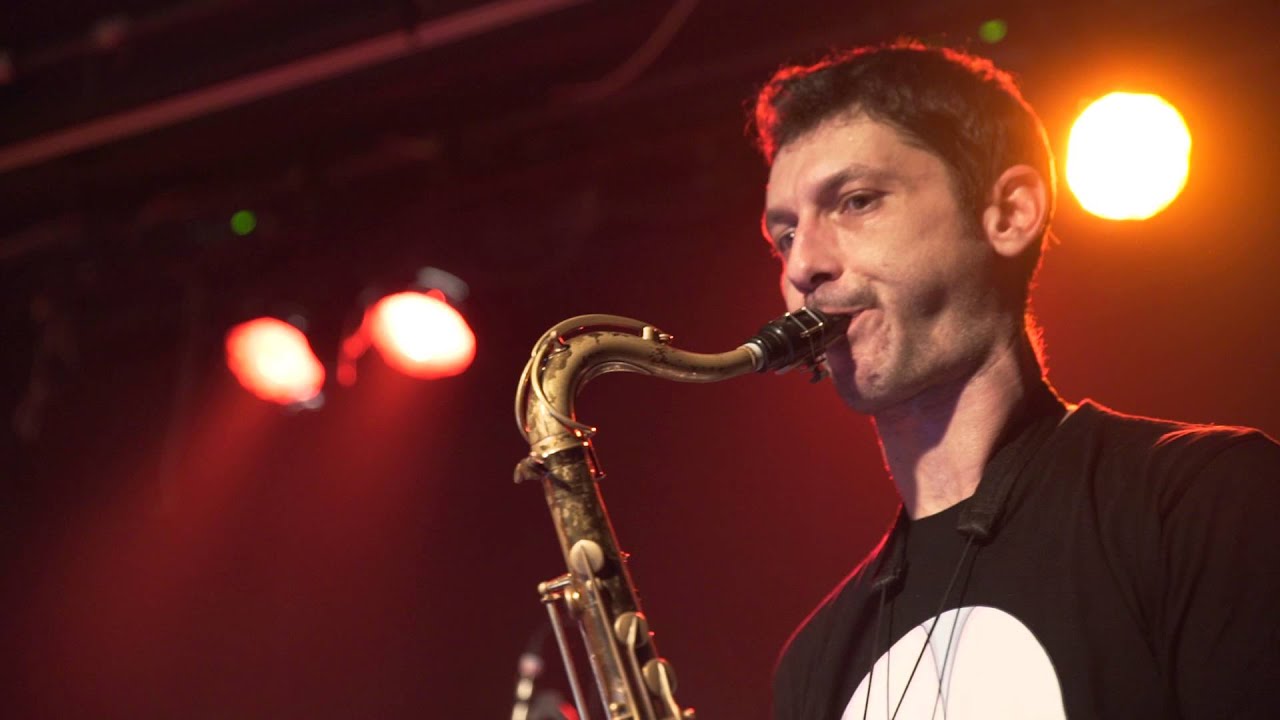 Vojkan Jocić//FOTO: YouTube