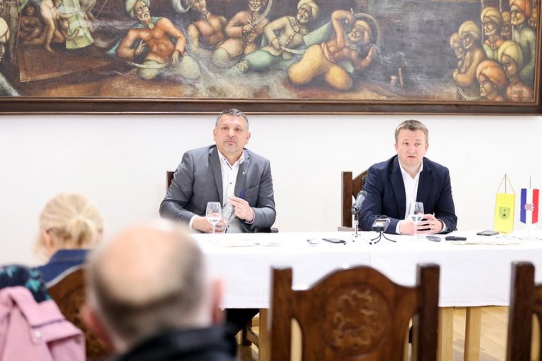 Po cijelom Đurđevcu niknut će solarne elektrane kao odgovor na rast cijena plina i struje