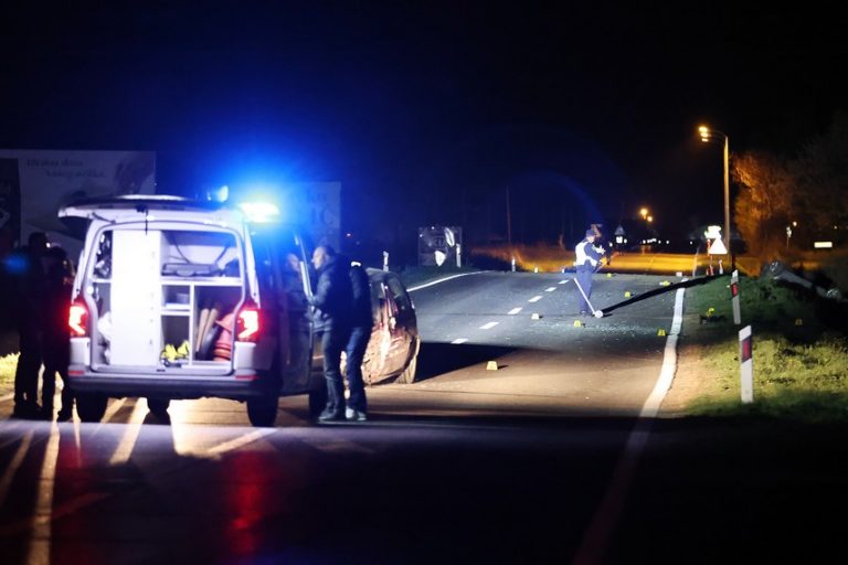 Policija se očitovala na jučerašnju tešku prometnu nesreću na Podravskoj magistrali, evo što se zapravo dogodilo