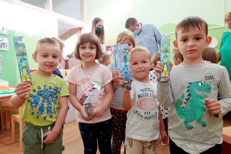 Općini Rasinja odobreno više od 20 tisuća eura za izgradnju dječjeg igrališta u Ludbreškom Ivancu