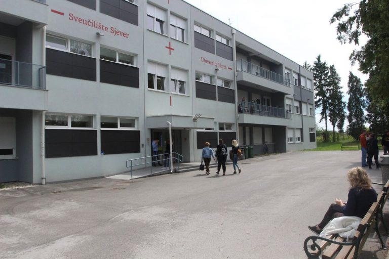 Sveučilište Sjever organizira Dane otvorenih vrata, evo detalja