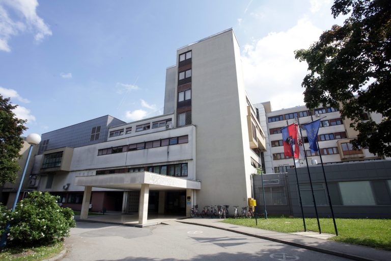 Unatoč sveprisutnoj gripi dozvoljene posjete u koprivničku bolnicu