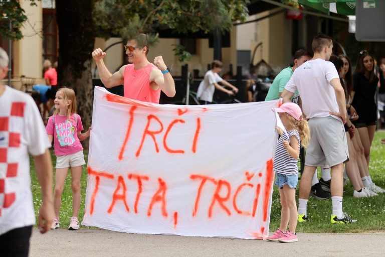 Najavljen 4. Koprivnički polumaraton, evo kako se prijaviti