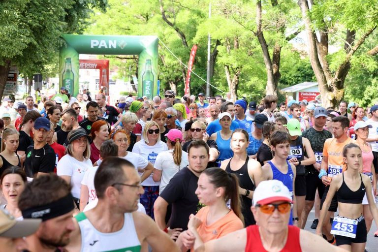 U subotu će se održati Koprivnički polumaraton, evo koje ulice se zatvaraju